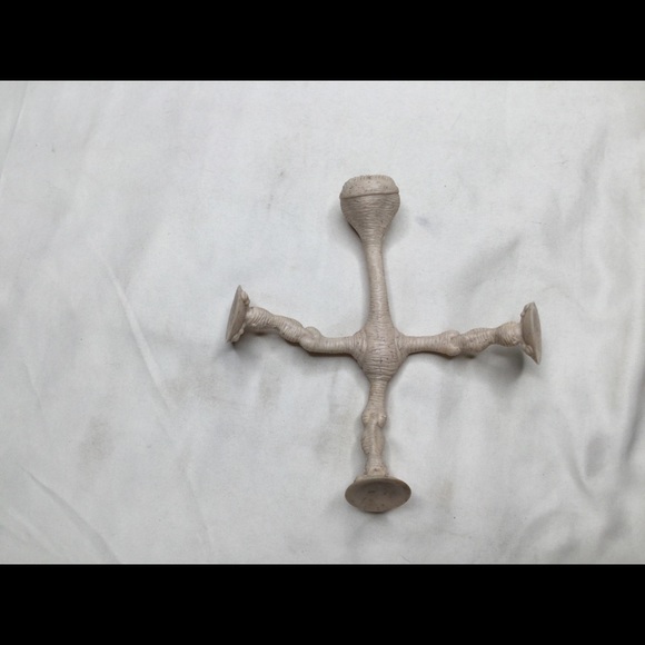 Vintage 1998 Small Soldiers Ocula Burger King Toy - Picture 2 of 6